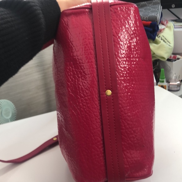 Marc By Marc Jacobs medium tote shoulder bag Pink - Picture 7 of 14
